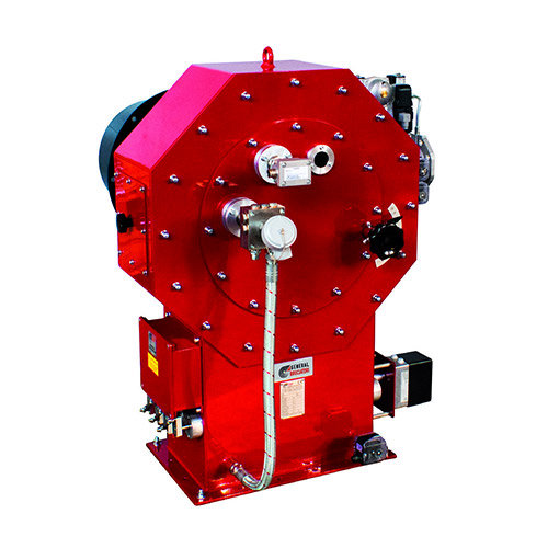 AMRO 分体火焰可调燃烧器-天然气/重油