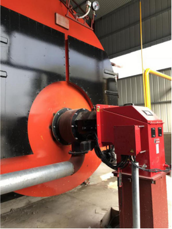 河北邢台森昌纸业