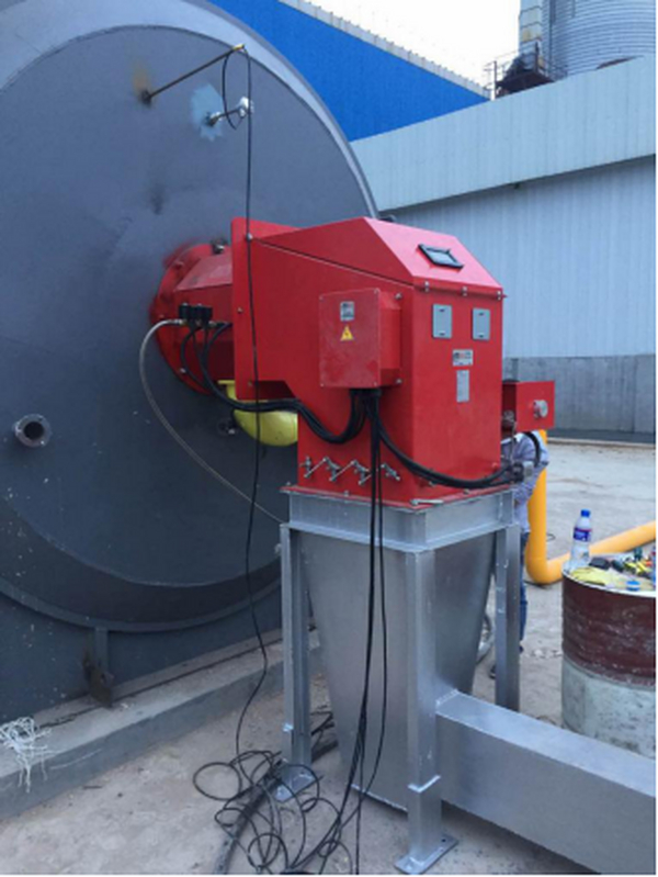 山东汶上高分子中心